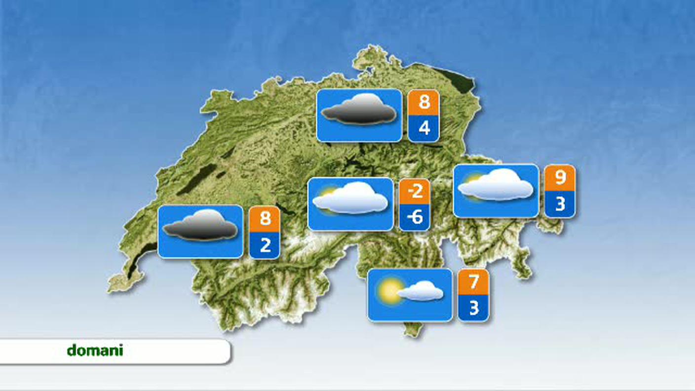 METEO REGIONALE  [La1] 2018-11-30 12:41:46