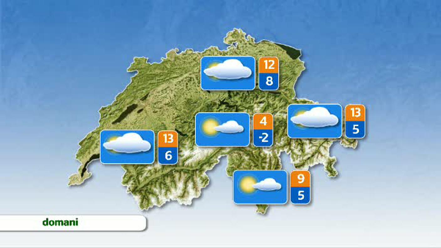 METEO REGIONALE  [La1] 2018-12-06 12:41:13