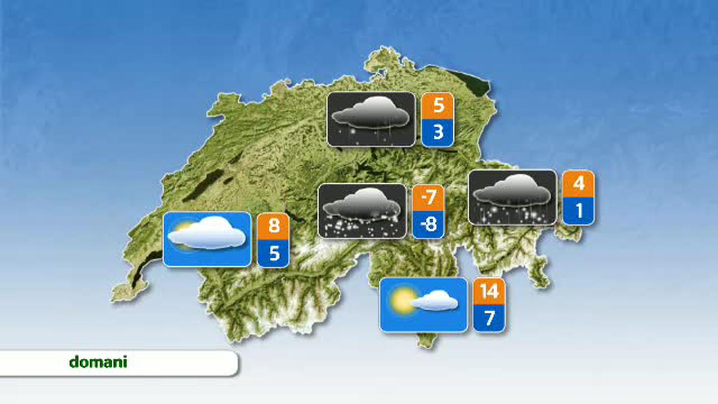 METEO REGIONALE  [La1] 2018-12-09 12:41:16