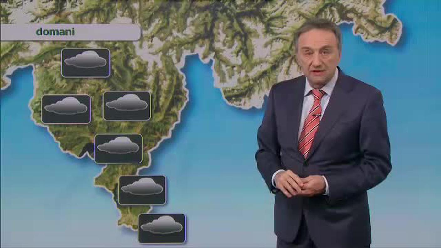 METEO REGIONALE SERA  [La1] 2018-12-12 19:57:40