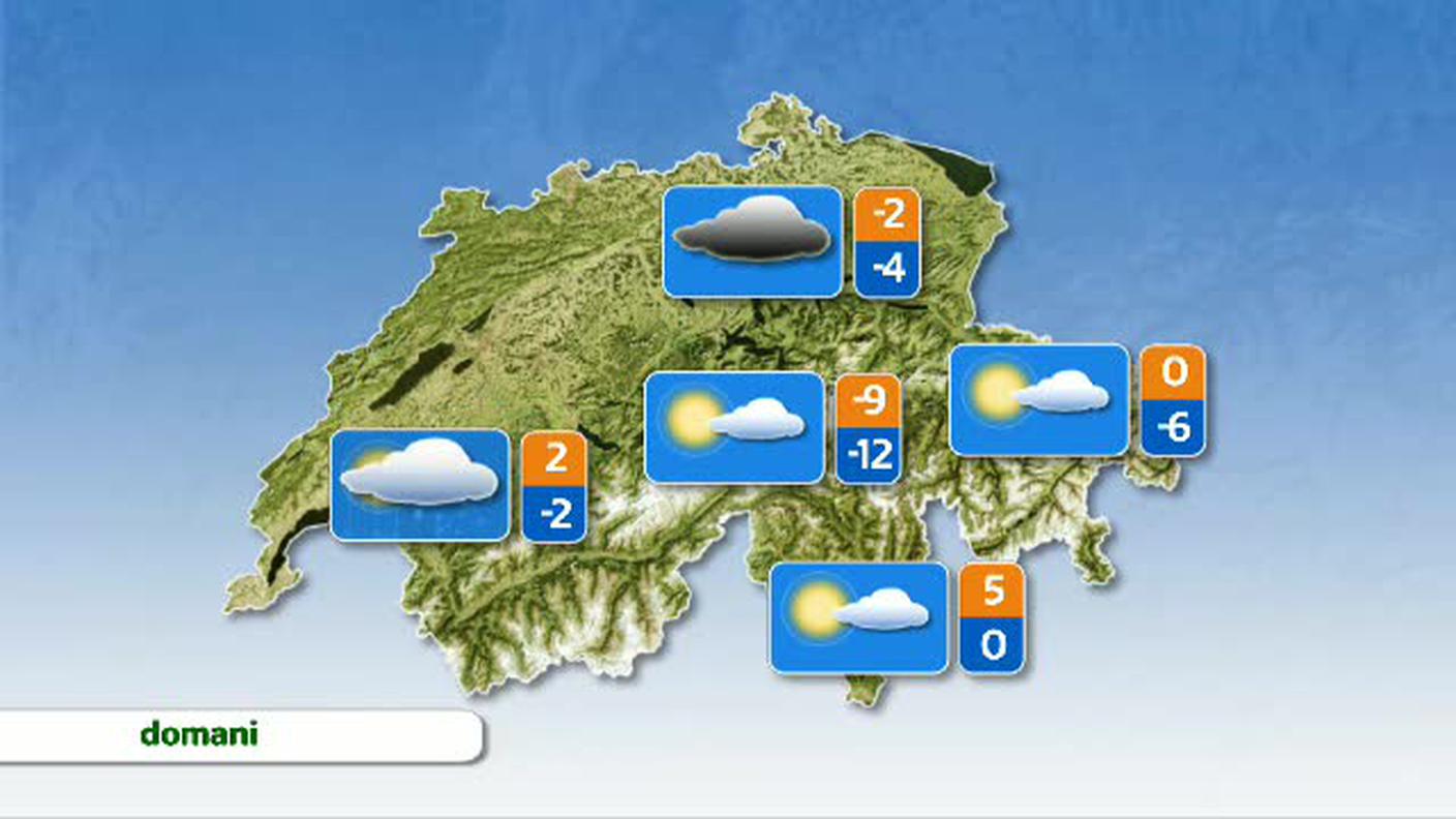 METEO REGIONALE  [La1] 2018-12-13 12:44:35