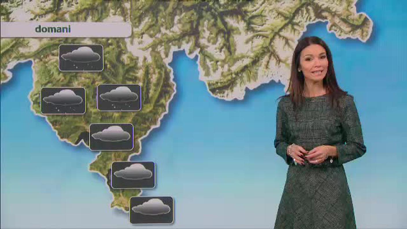 METEO REGIONALE SERA  [La1] 2018-12-15 19:57:40