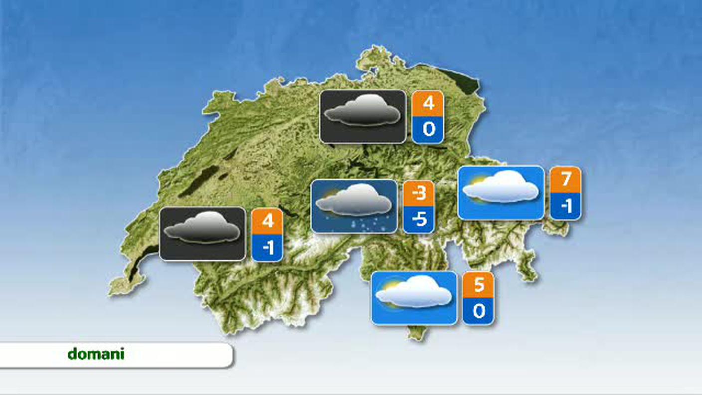 METEO REGIONALE  [La1] 2018-12-18 12:41:54