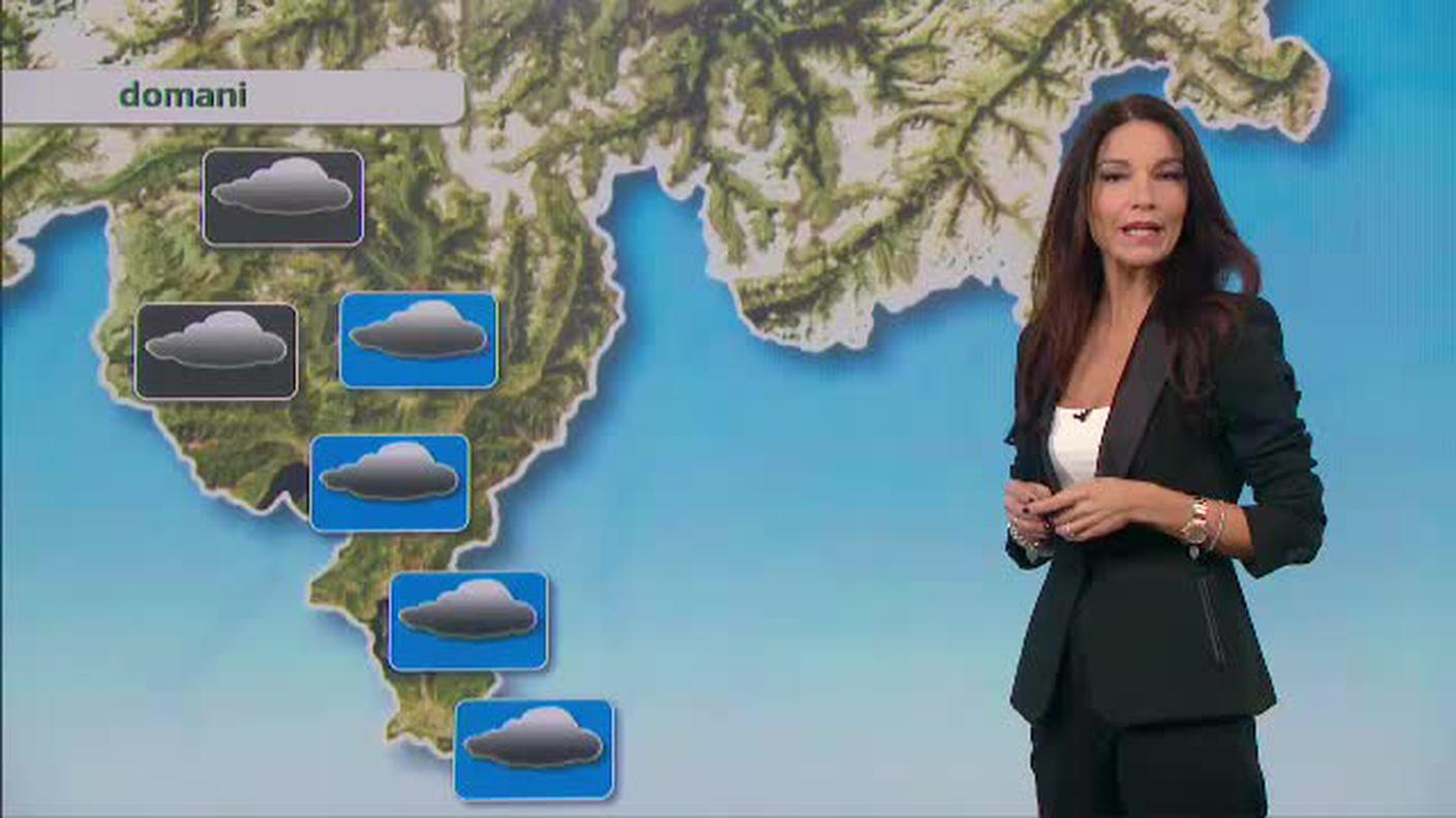 METEO REGIONALE SERA  [La1] 2018-12-20 19:57:00