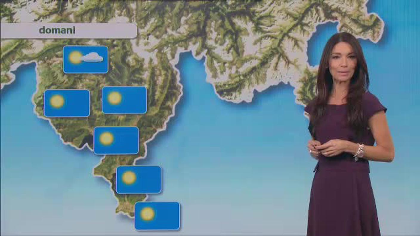 METEO REGIONALE SERA  [La1] 2018-12-21 19:57:00