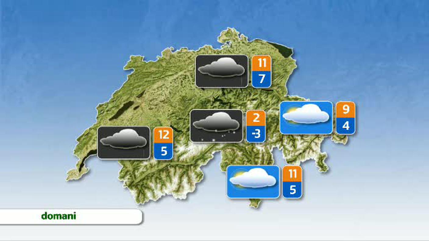 METEO REGIONALE  [La1] 2018-12-22 12:46:43