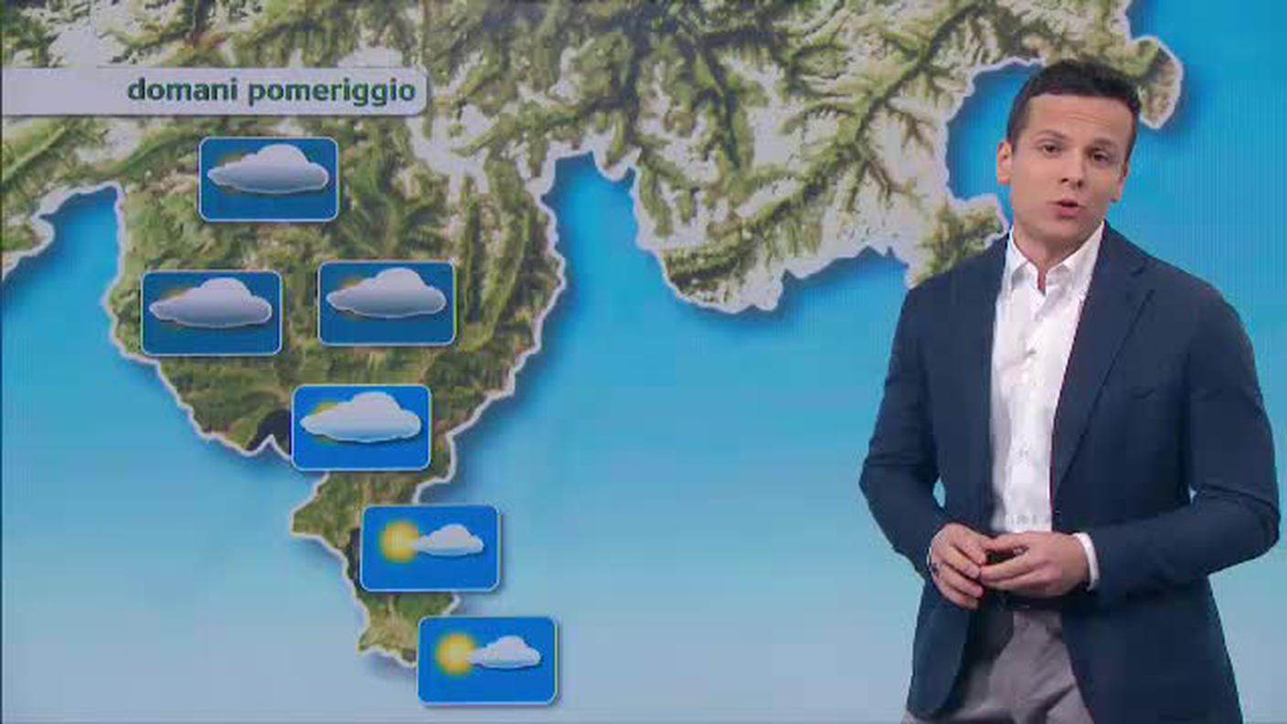 METEO REGIONALE SERA  [La1] 2018-12-22 19:57:40
