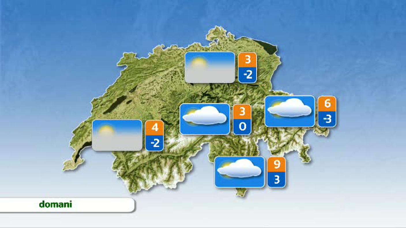 METEO REGIONALE  [La1] 2018-12-27 12:40:45