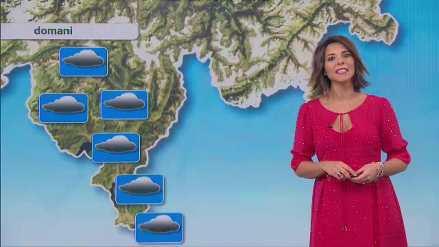 METEO REGIONALE SERA  [La1] 2018-12-27 19:57:00