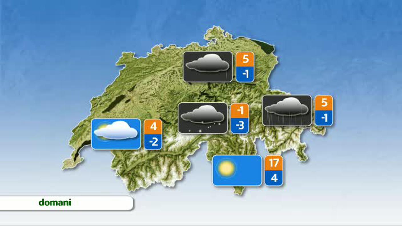 METEO REGIONALE  [La1] 2018-12-29 12:41:55