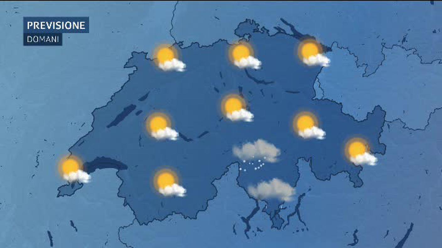 METEO REGIONALE  [La1] 2019-12-15 12:41:20