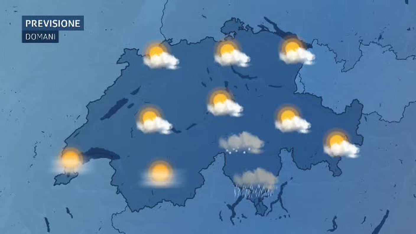METEO REGIONALE  [La1] 2019-12-16 12:41:21