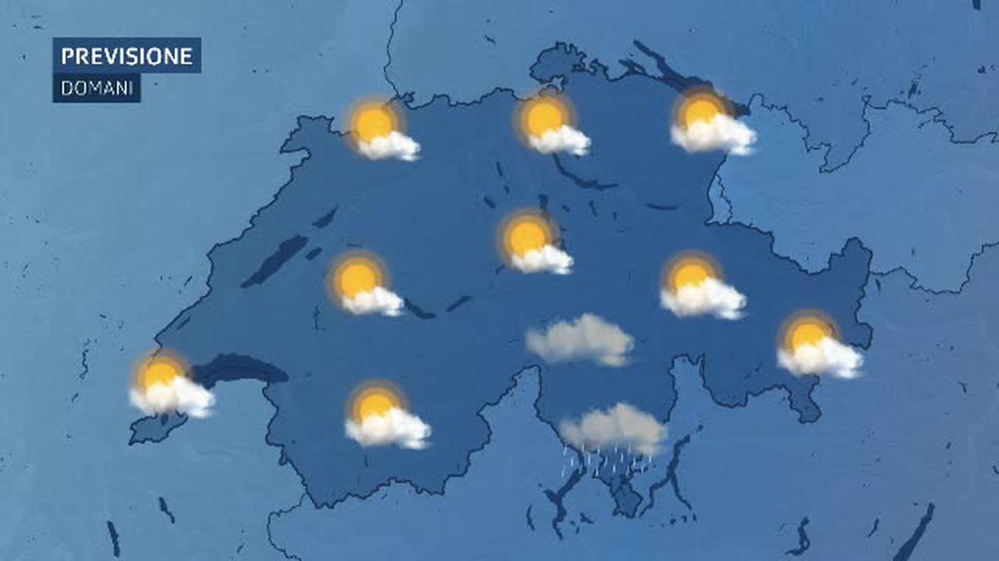 METEO REGIONALE  [La1] 2019-12-17 12:41:14