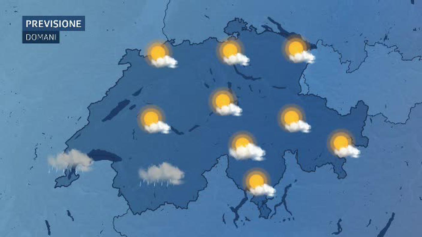 METEO REGIONALE  [La1] 2019-12-20 12:40:50