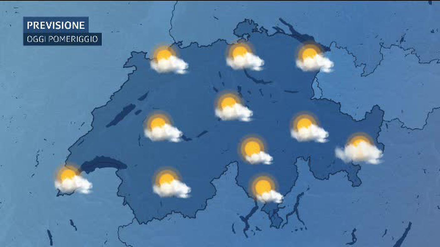METEO REGIONALE  [La1] 2019-12-21 12:42:07
