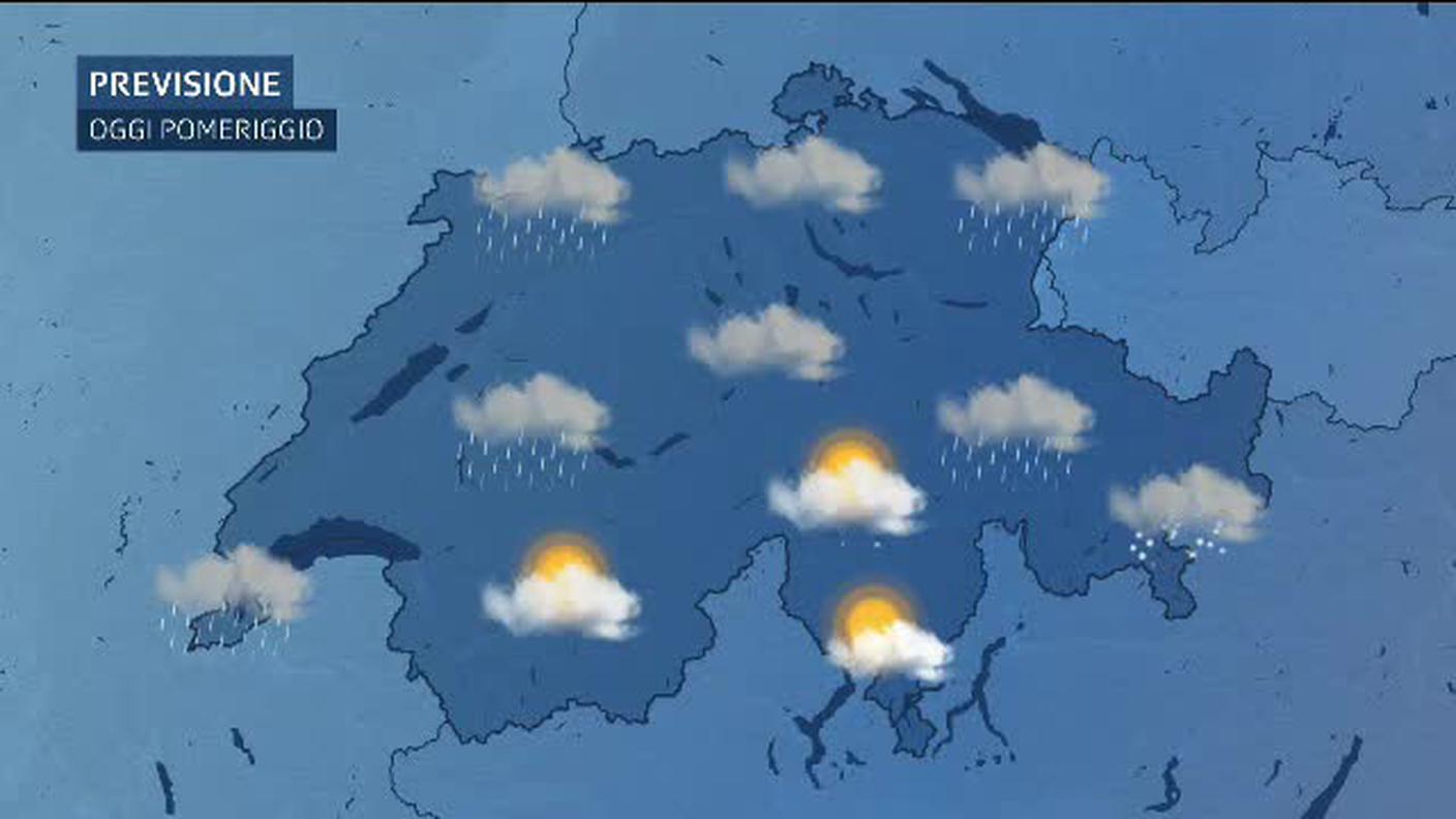 METEO REGIONALE  [La1] 2019-12-22 12:41:36