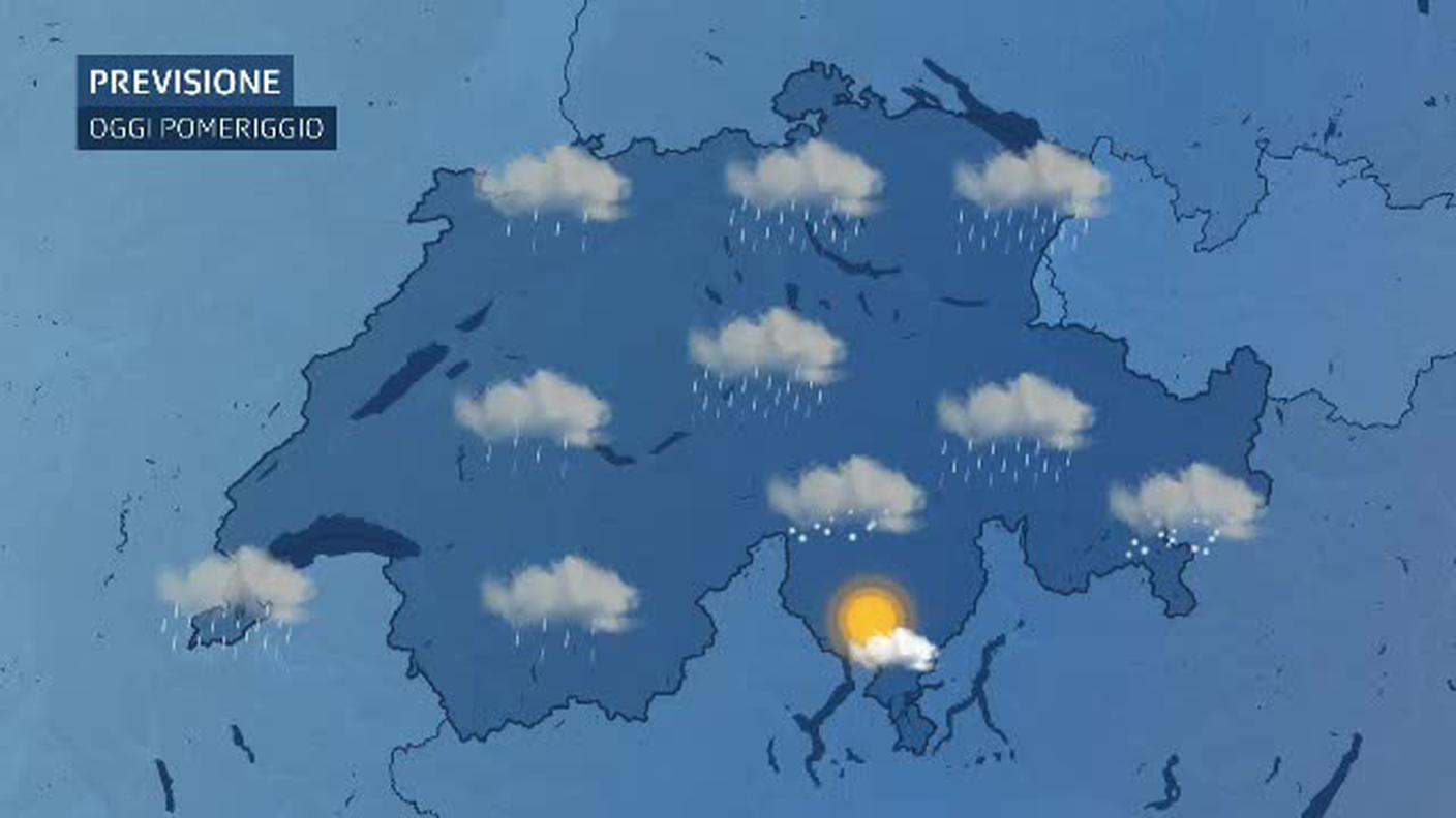 METEO REGIONALE  [La1] 2019-12-23 12:40:38