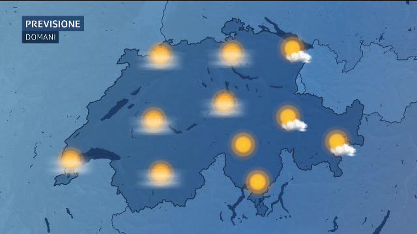 METEO REGIONALE  [La1] 2019-12-29 12:41:29
