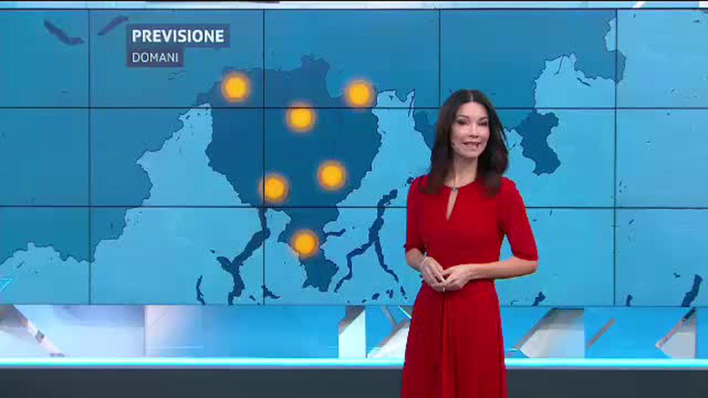 METEO REGIONALE SERA  [La1] 2020-01-01 19:57:00