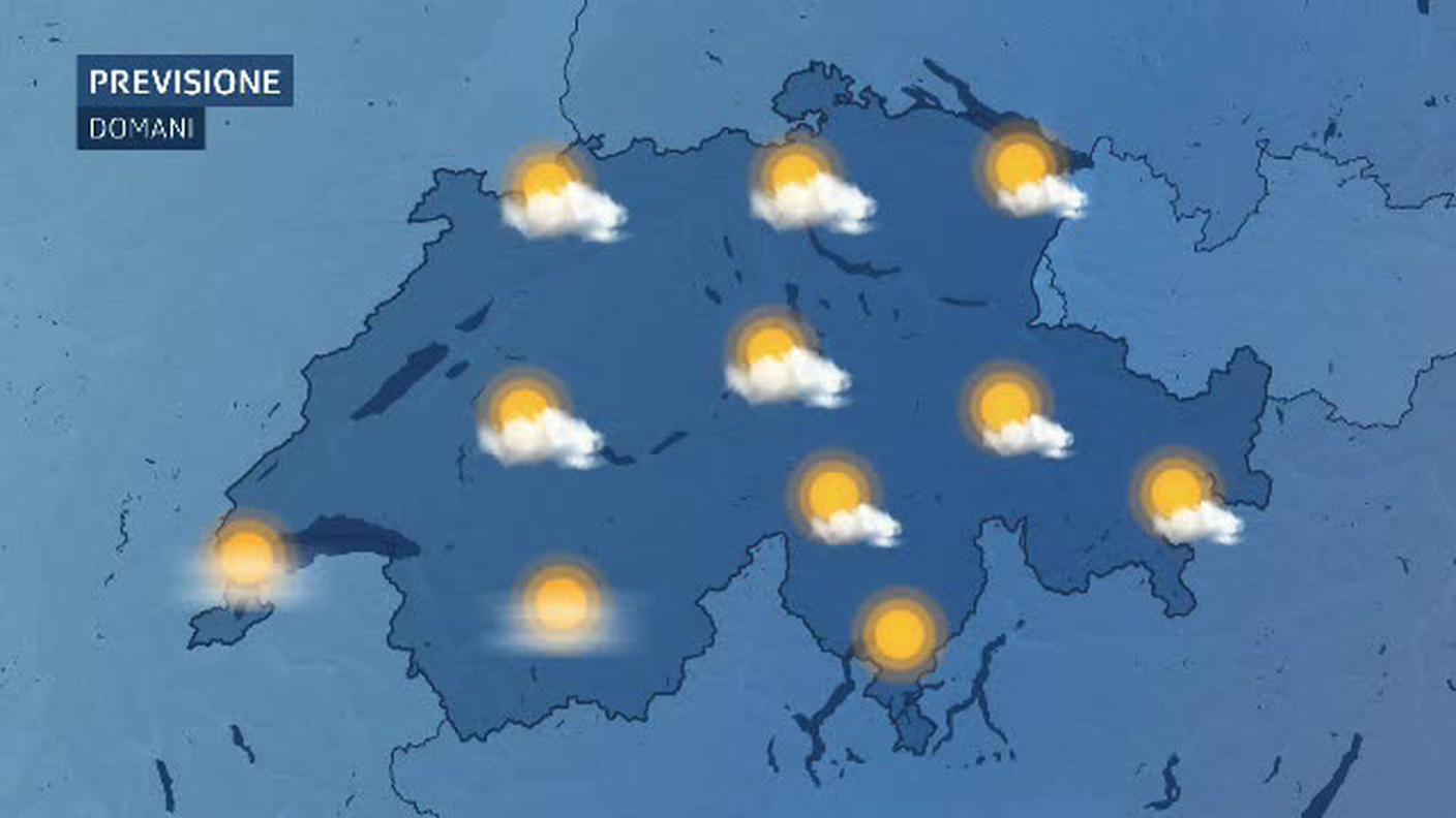 METEO REGIONALE LU-VE  [La1] 2020-01-08 12:46:09