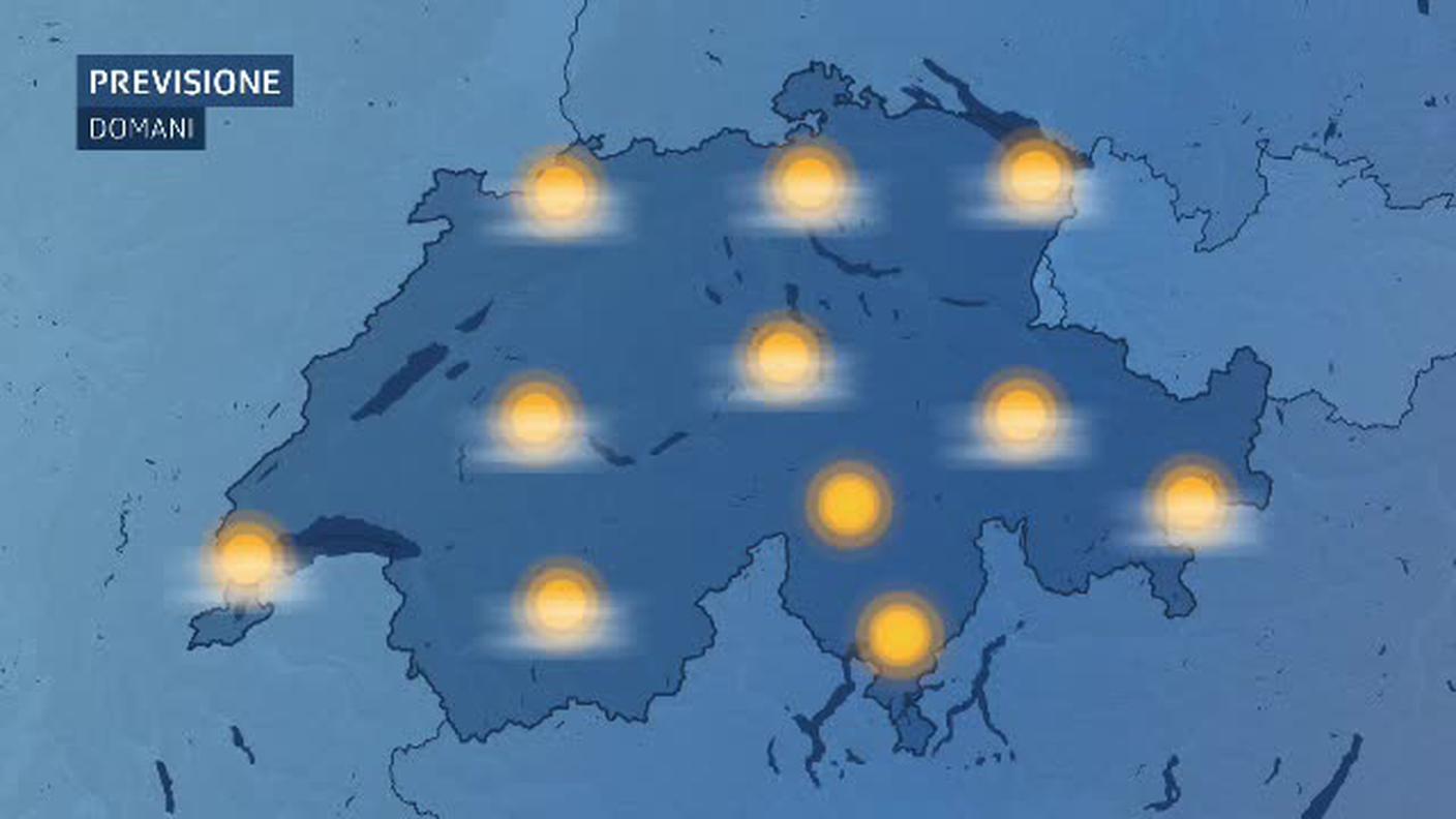 METEO REGIONALE LU-VE  [La1] 2020-01-10 12:44:21