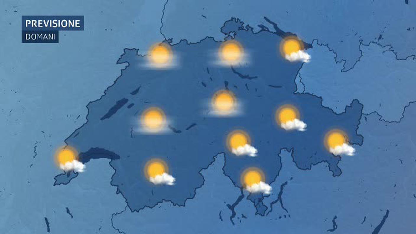 METEO REGIONALE LU-VE  [La1] 2020-01-13 12:46:47