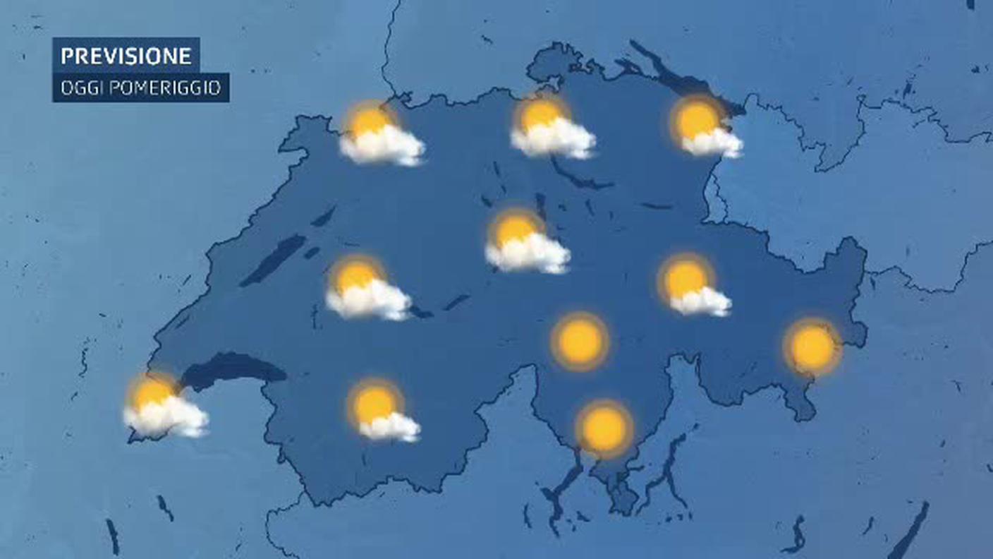 METEO REGIONALE LU-VE  [La1] 2020-01-14 12:45:23