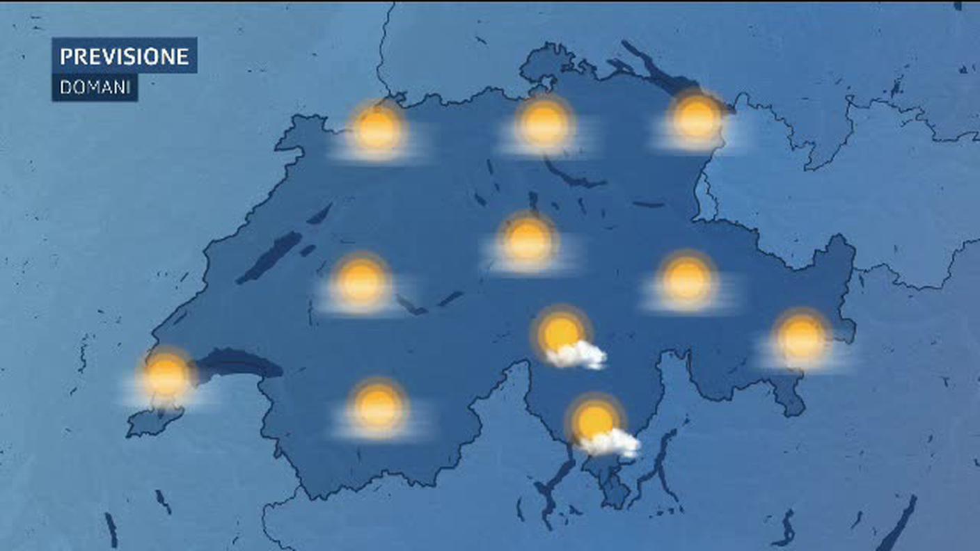 METEO REGIONALE SA-DO  [La1] 2020-01-19 12:40:30