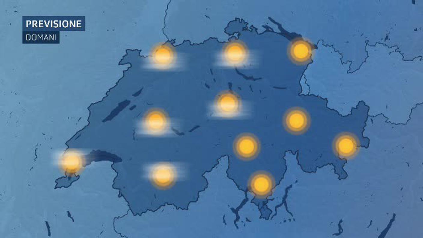 METEO REGIONALE LU-VE  [La1] 2020-01-21 12:41:54