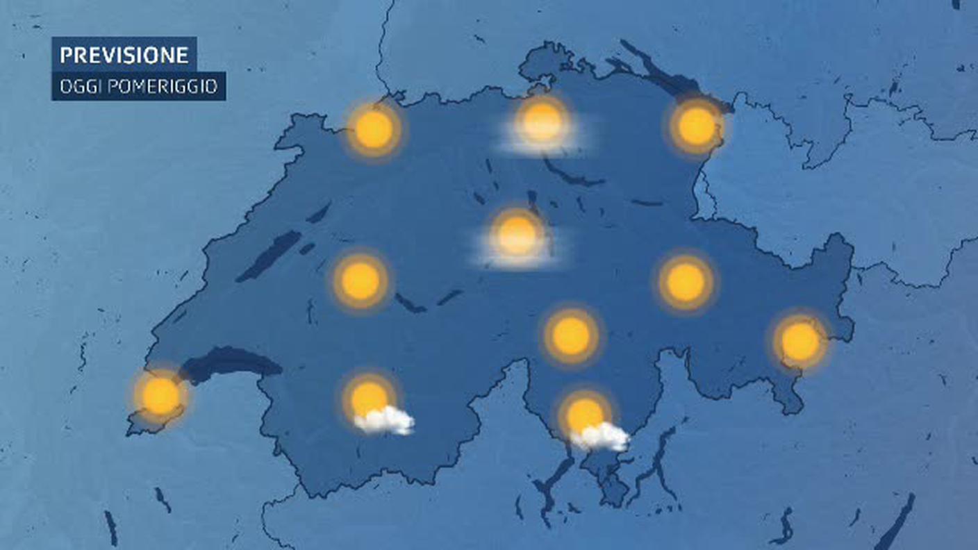 METEO REGIONALE LU-VE  [La1] 2020-01-22 12:41:59