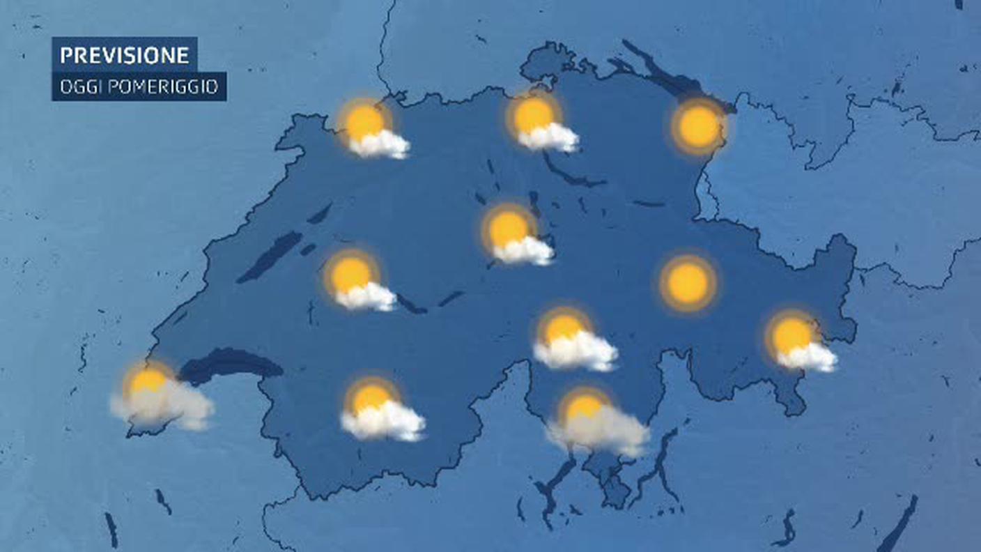 METEO REGIONALE LU-VE  [La1] 2020-01-24 12:41:38
