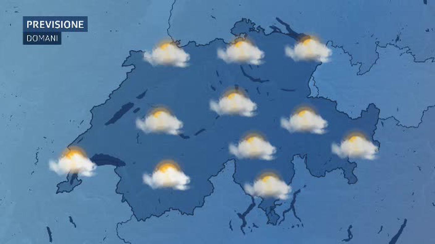 METEO REGIONALE LU-VE  [La1] 2020-01-27 12:41:18