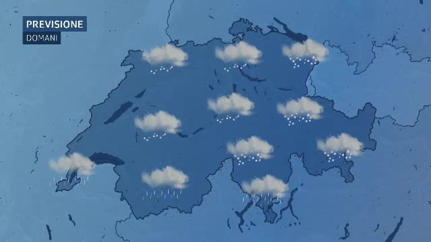 METEO REGIONALE LU-VE  [La1] 2020-01-28 12:41:56