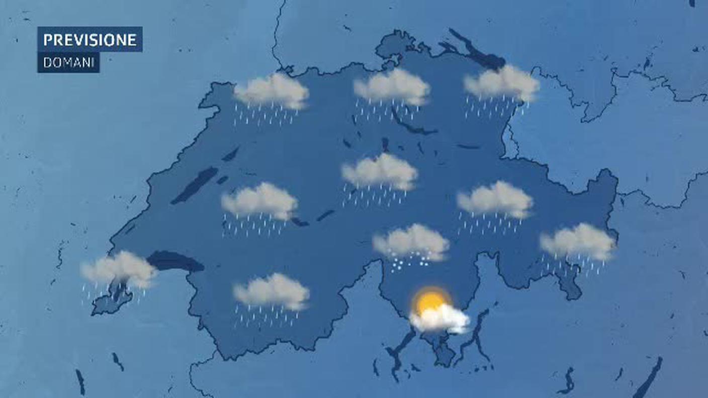 METEO REGIONALE LU-VE  [La1] 2020-01-29 12:41:51