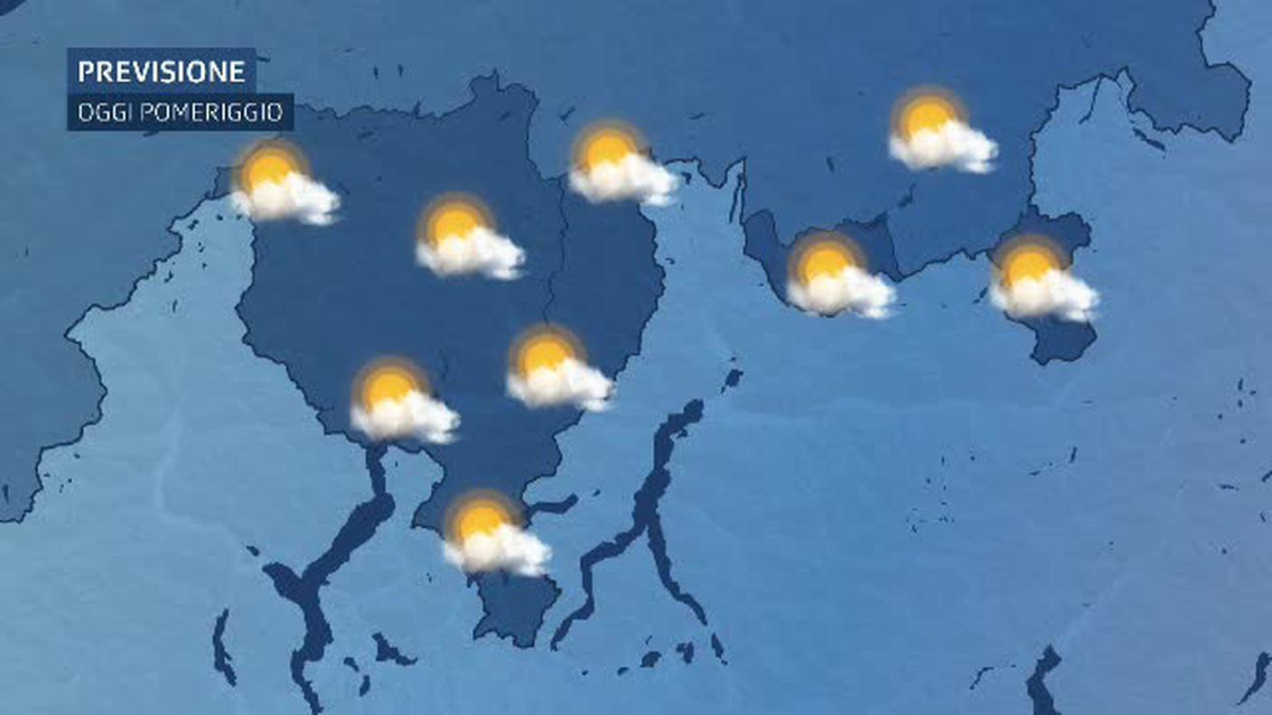 METEO REGIONALE LU-VE  [La1] 2020-01-30 12:41:00