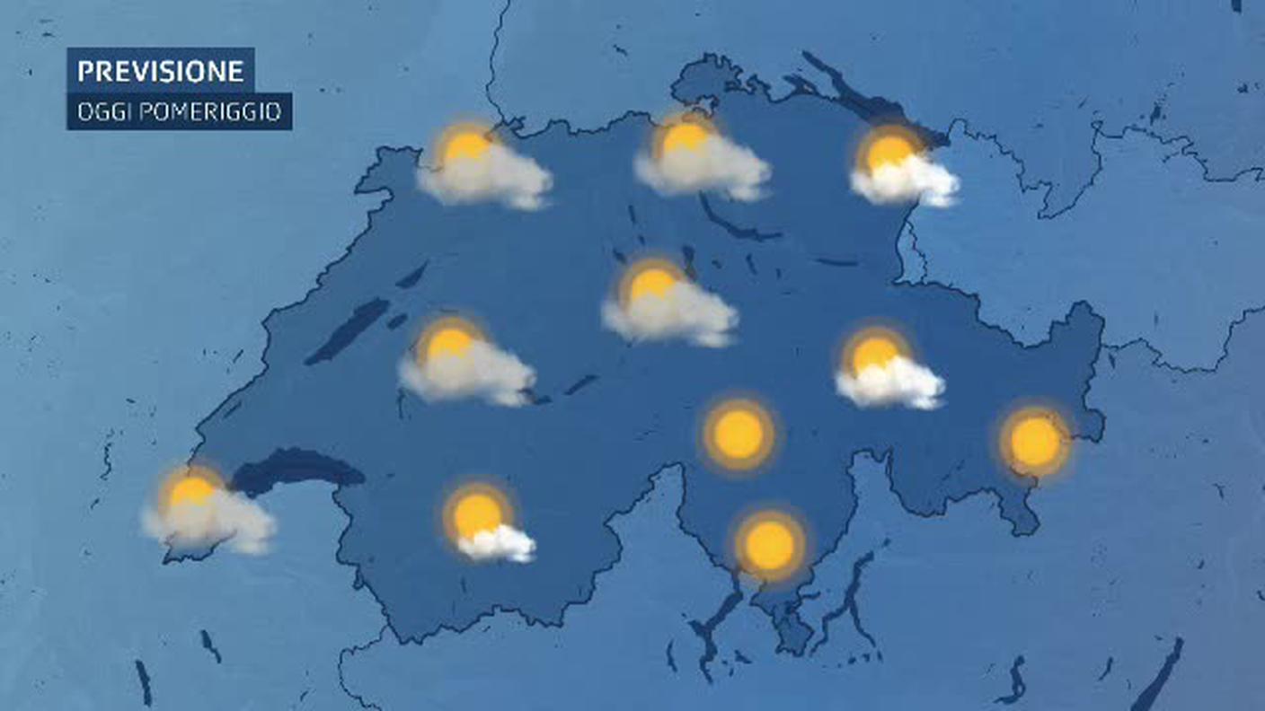METEO REGIONALE LU-VE  [La1] 2020-01-31 12:41:00
