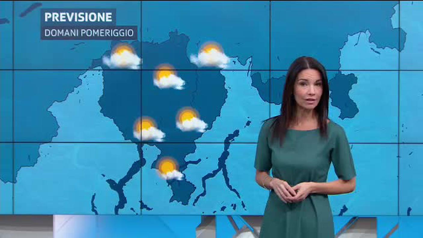 METEO REGIONALE SERA  [La1] 2020-02-01 19:57:00