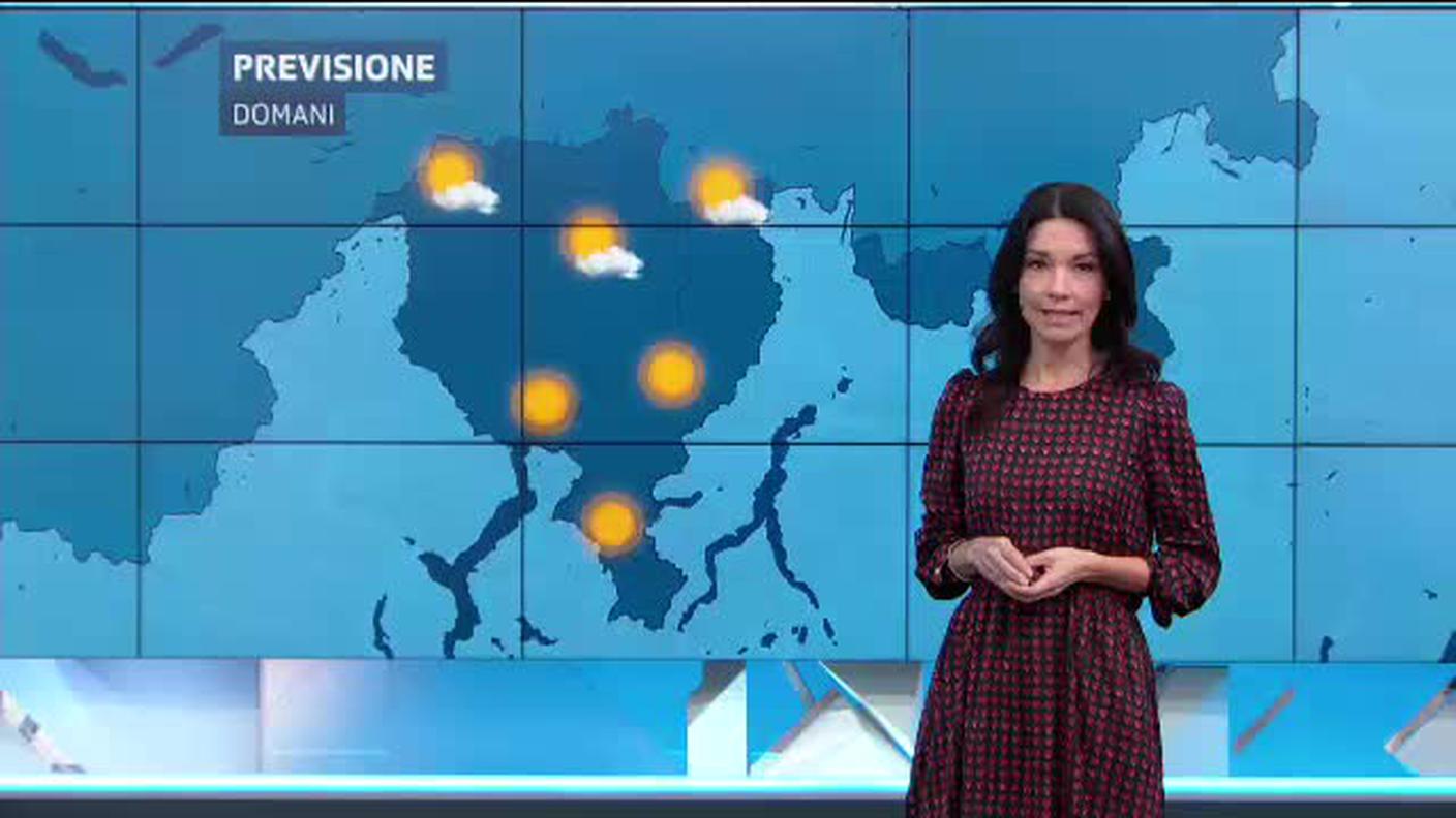METEO REGIONALE SERA  [La1] 2020-02-02 19:57:00