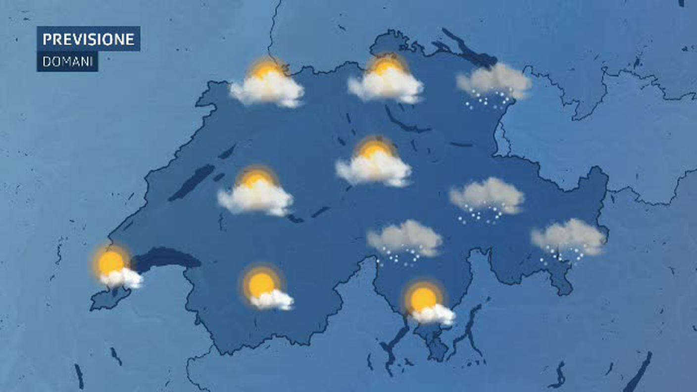 METEO REGIONALE LU-VE  [La1] 2020-02-04 12:41:41