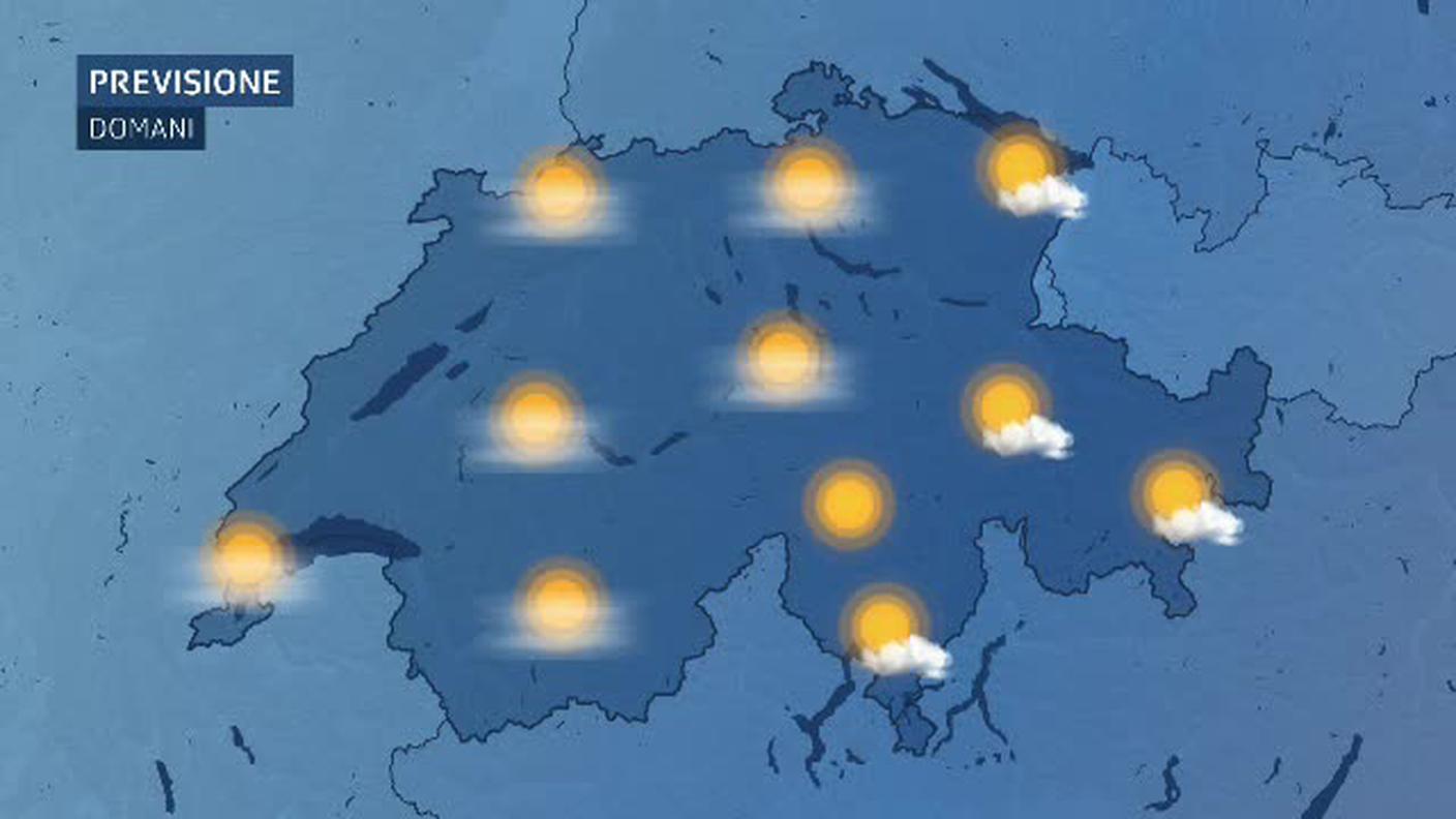METEO REGIONALE LU-VE  [La1] 2020-02-05 12:41:24
