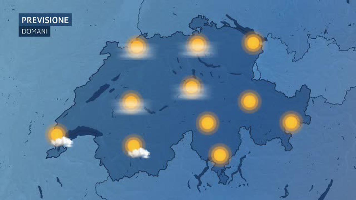 METEO REGIONALE LU-VE  [La1] 2020-02-06 12:45:27