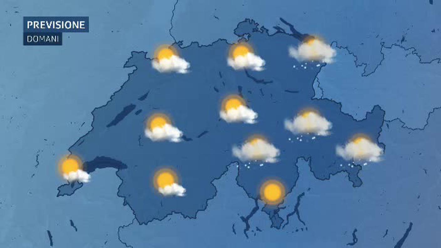 METEO REGIONALE LU-VE  [La1] 2020-02-11 12:42:09