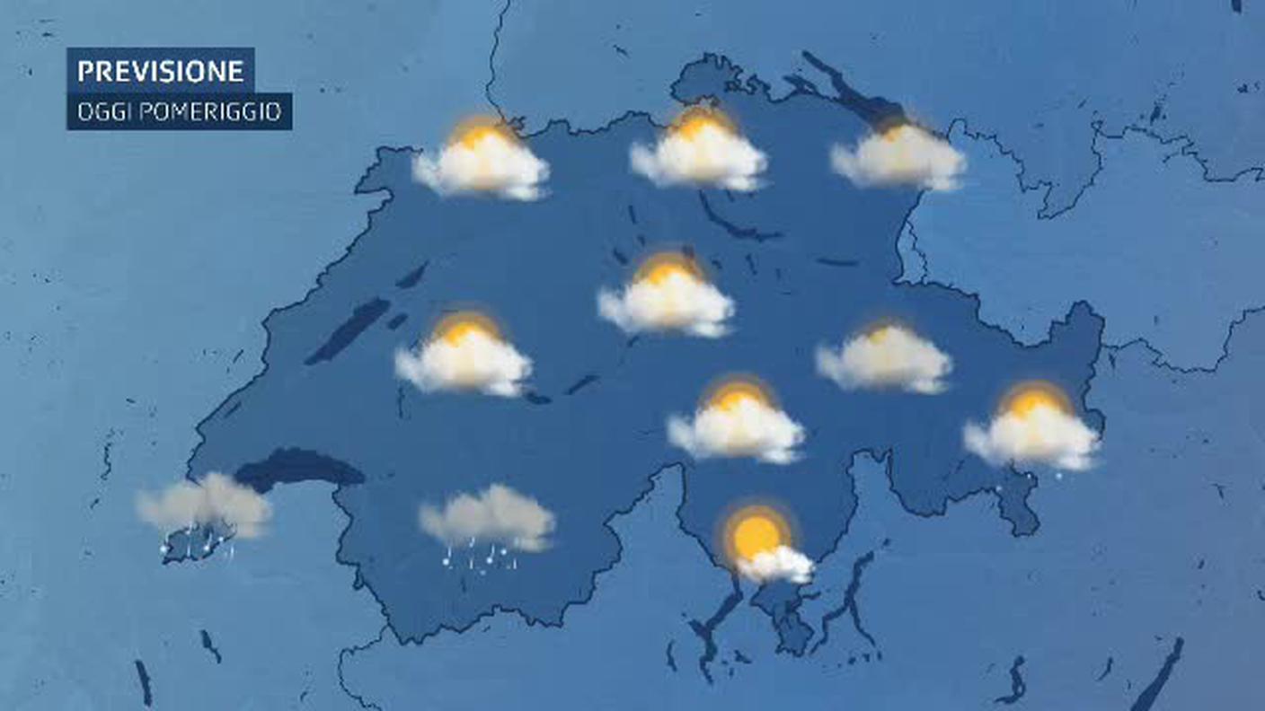 METEO REGIONALE LU-VE  [La1] 2020-02-19 12:40:52