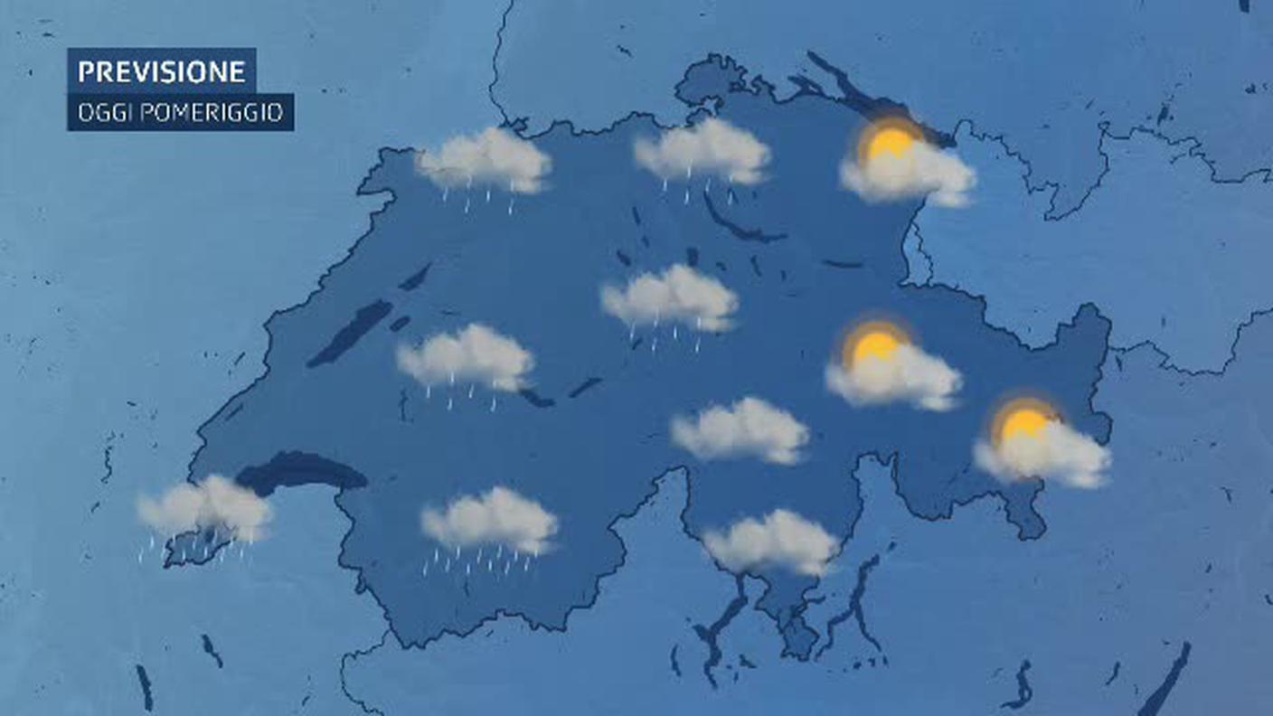 METEO REGIONALE LU-VE  [La1] 2020-02-25 12:40:30
