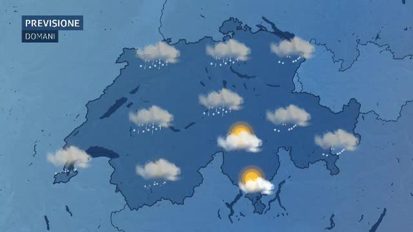 METEO REGIONALE LU-VE  [La1] 2020-02-26 12:41:47