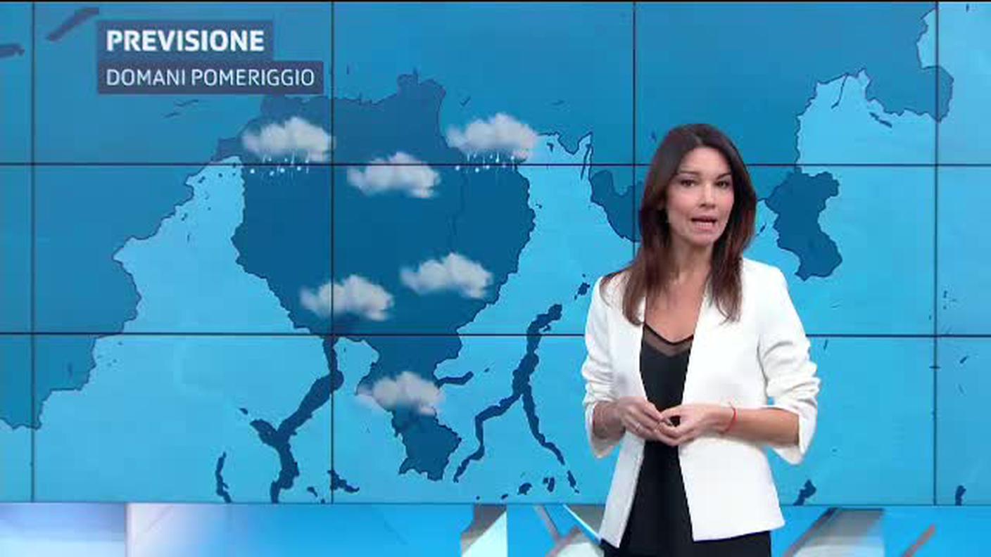 METEO REGIONALE SERA  [La1] 2020-02-28 19:57:20