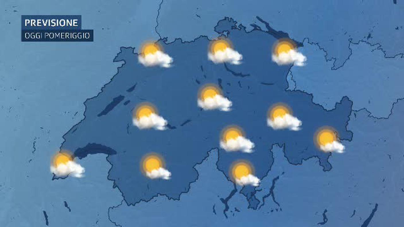 METEO REGIONALE LU-VE  [La1] 2020-03-04 12:42:09