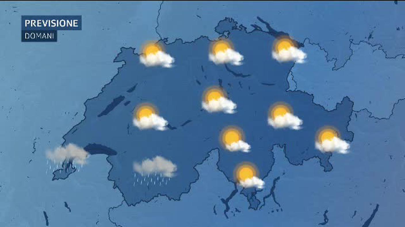 METEO REGIONALE SA-DO  [La1] 2020-03-07 12:41:55