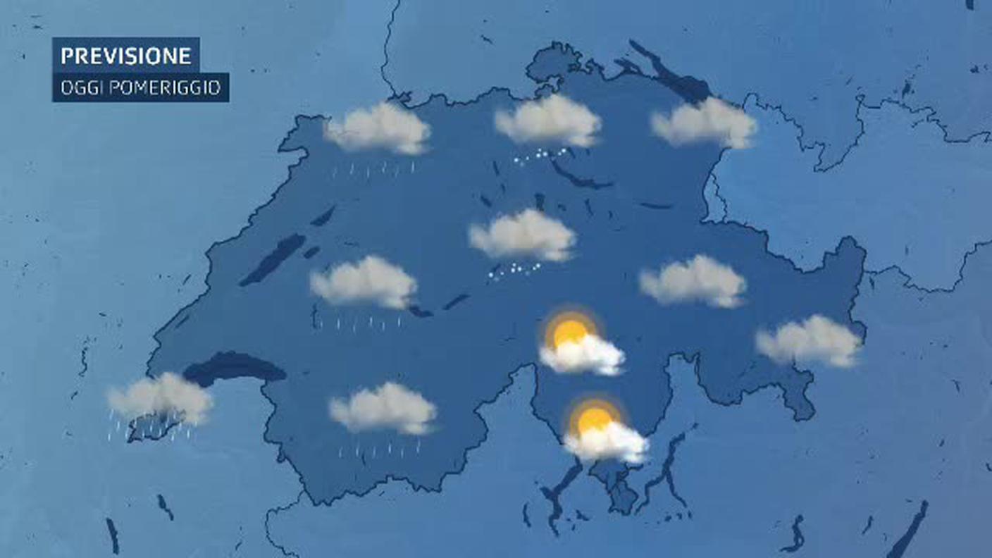 METEO REGIONALE LU-VE  [La1] 2020-03-09 12:41:44