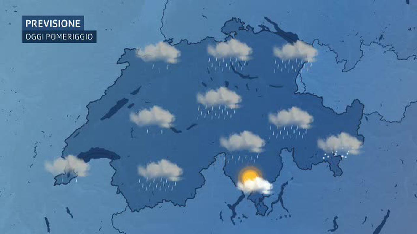 METEO REGIONALE LU-VE  [La1] 2020-03-10 12:41:46